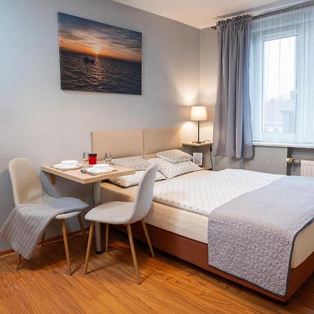 Cetniewo Pokoje I Apartamenty Władysławowo Eksteriør billede