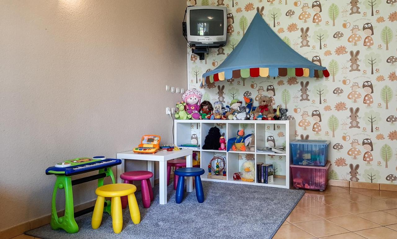 Cetniewo Pokoje I Apartamenty Władysławowo Eksteriør billede