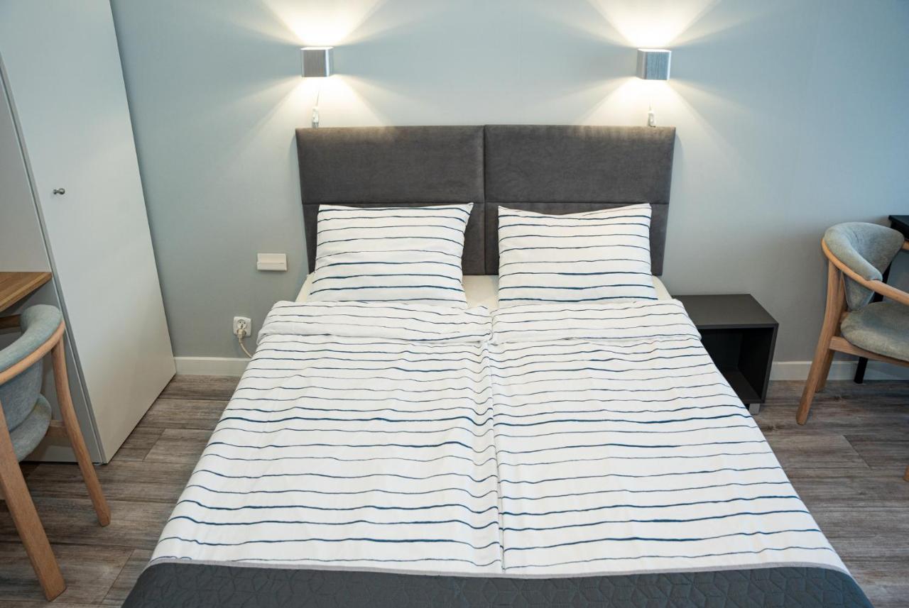 Cetniewo Pokoje I Apartamenty Władysławowo Eksteriør billede